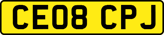 CE08CPJ