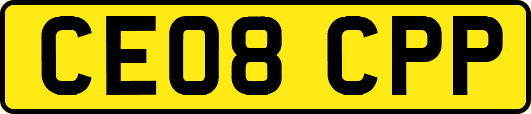 CE08CPP