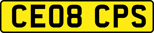 CE08CPS