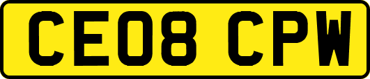 CE08CPW