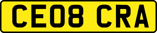CE08CRA