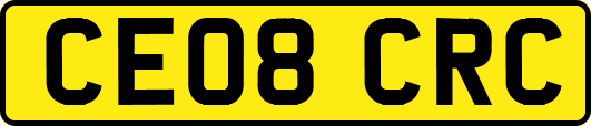 CE08CRC