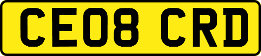 CE08CRD