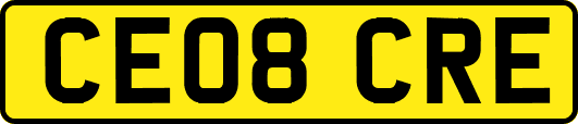 CE08CRE