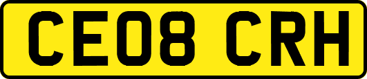 CE08CRH
