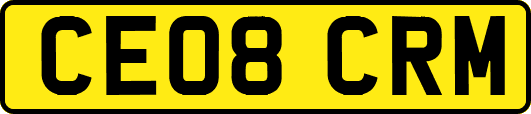 CE08CRM