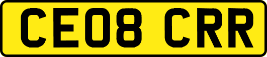 CE08CRR