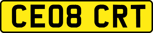 CE08CRT