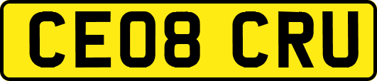CE08CRU