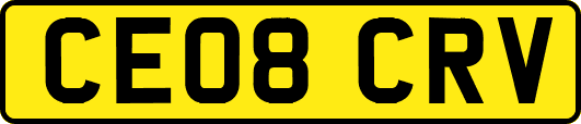 CE08CRV
