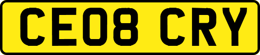 CE08CRY