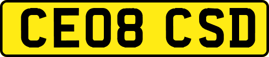 CE08CSD