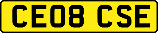CE08CSE
