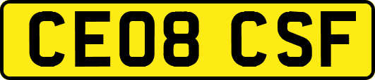 CE08CSF