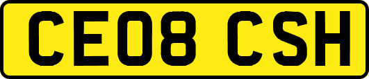 CE08CSH