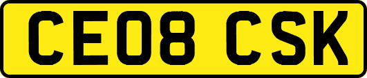 CE08CSK
