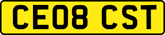 CE08CST