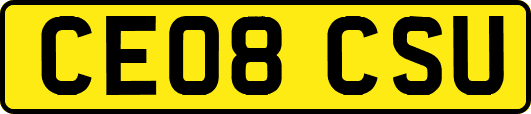CE08CSU