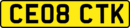 CE08CTK