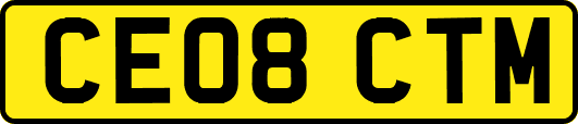CE08CTM