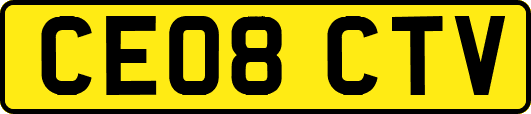 CE08CTV
