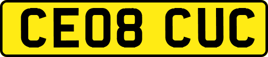 CE08CUC
