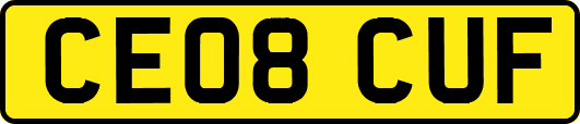 CE08CUF