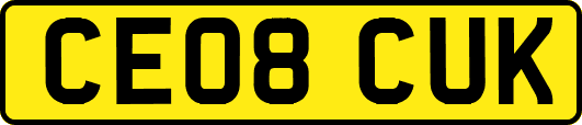 CE08CUK