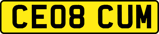 CE08CUM