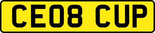 CE08CUP