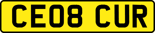 CE08CUR