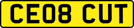 CE08CUT