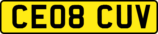 CE08CUV