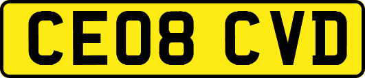 CE08CVD