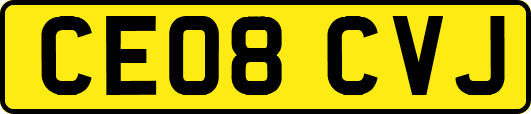 CE08CVJ
