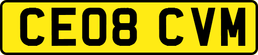 CE08CVM
