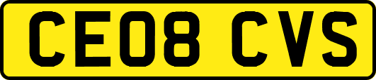 CE08CVS