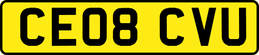 CE08CVU