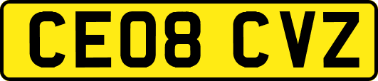 CE08CVZ