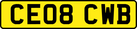 CE08CWB
