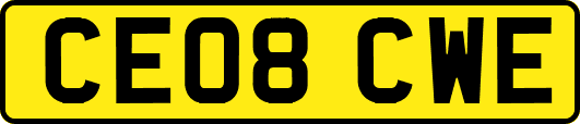 CE08CWE