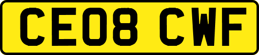 CE08CWF