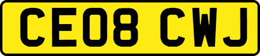 CE08CWJ