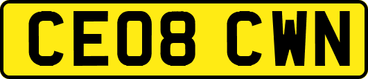 CE08CWN