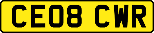 CE08CWR