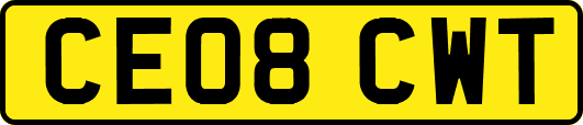 CE08CWT