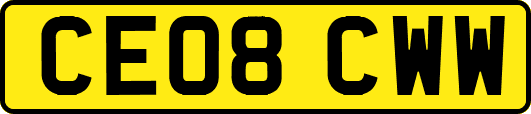 CE08CWW