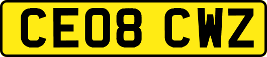 CE08CWZ