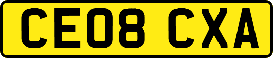 CE08CXA