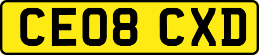 CE08CXD